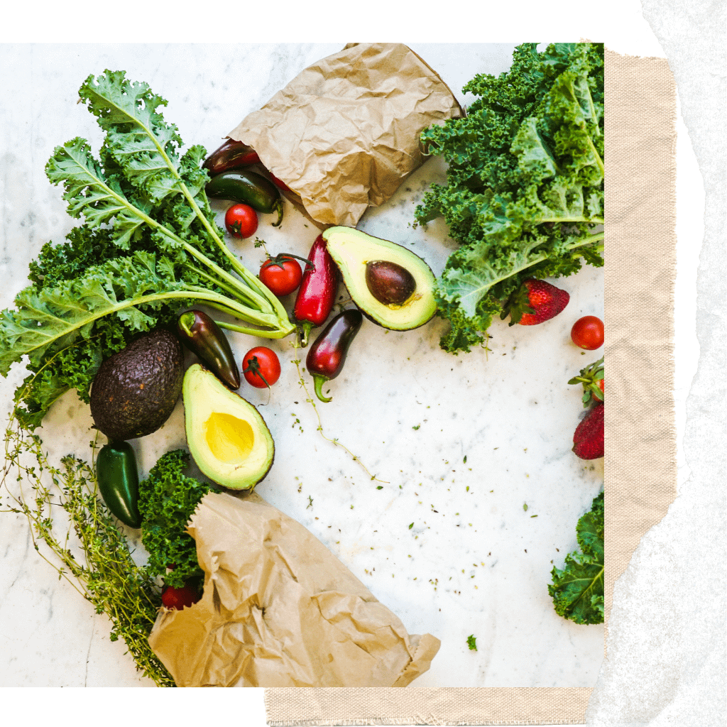 plano alimentar 5 dias detox