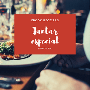 ebook receitas jantar especial